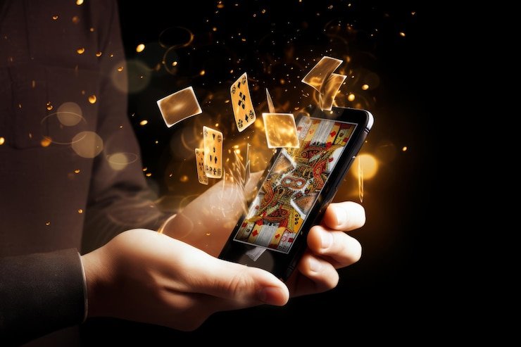 Aplikasi granbet dapat diakses dari berbagai perangkat di seluruh Indonesia