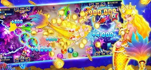granbet featured game showcase