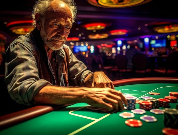 granbet featured game showcase